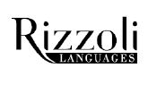 Logo RIZZOLI LANGUAGES